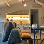 Studio' Lejlighed Torino