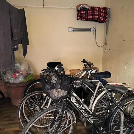 Studio' Apartmán Turín