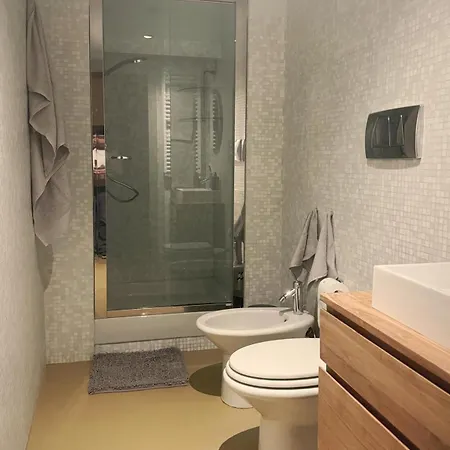 Apartamento Studio' *