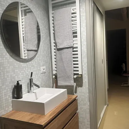 Apartamento Studio' Turín