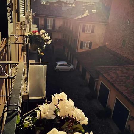 Apartman Studio'