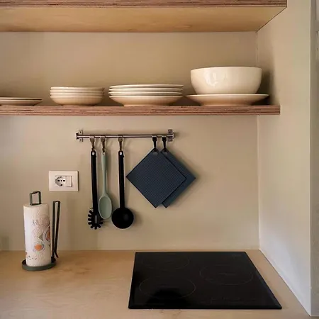 Studio' Apartamento *