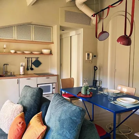 Apartment Studio' *