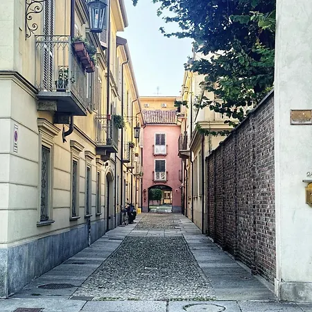 Studio' Apartment Turin