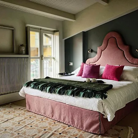 Studio' Apartmán Turín