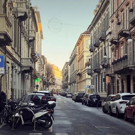 Studio' Апартаменты