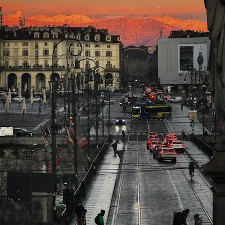 Studio' Turin