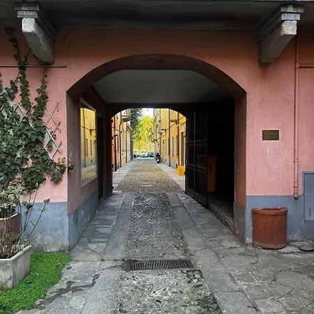 Studio' * Turin