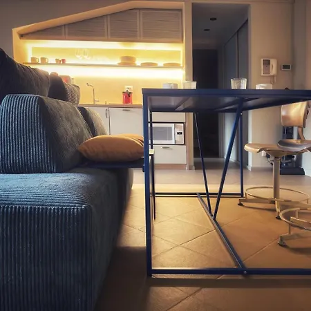 Apartment Studio' *