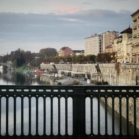 Studio' * Turin