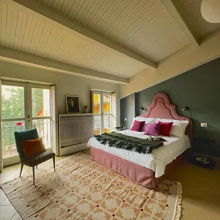 Apartmán Studio' Turín