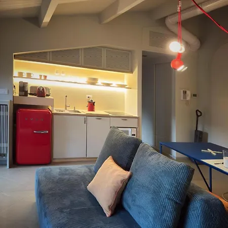 Studio' * Turin