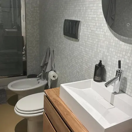 Studio' Apartamento *