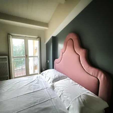 Apartment Studio' Turin