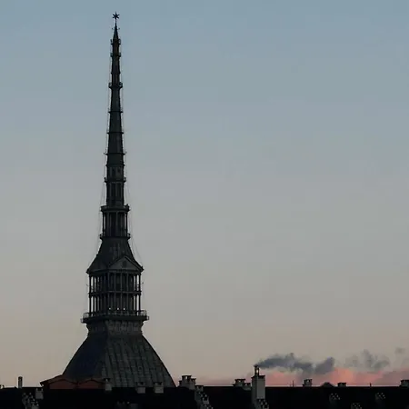 Studio' * Turin