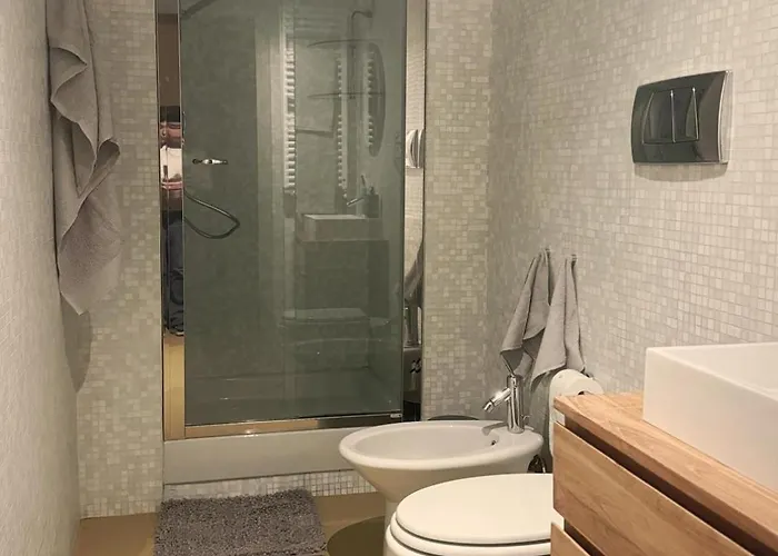 アパート Studio' *