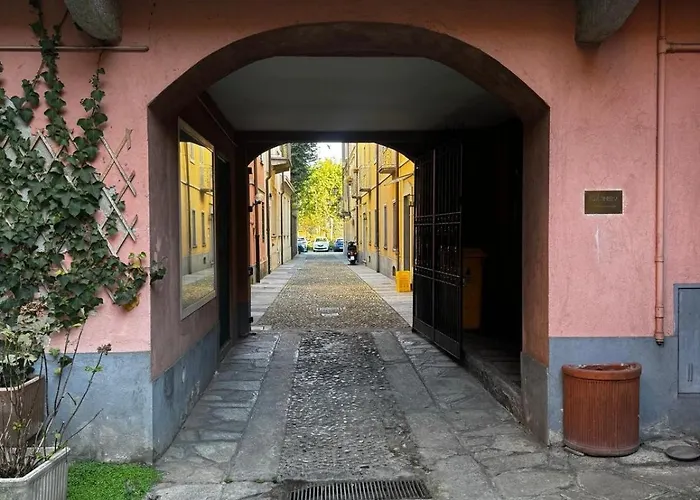 アパート Studio'