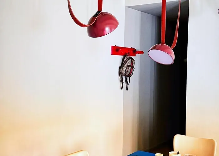 Studio' アパート