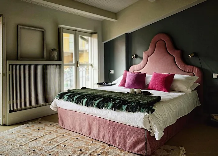 Studio' アパート トリノ