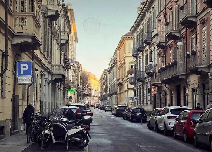 Studio' アパート