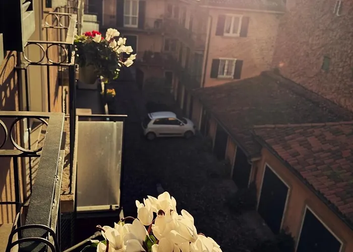 アパート Studio' トリノ