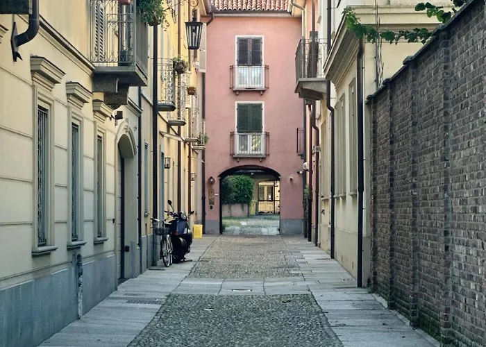 アパート Studio'