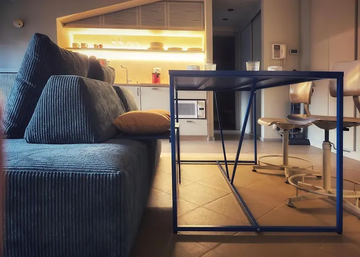 アパート Studio' *