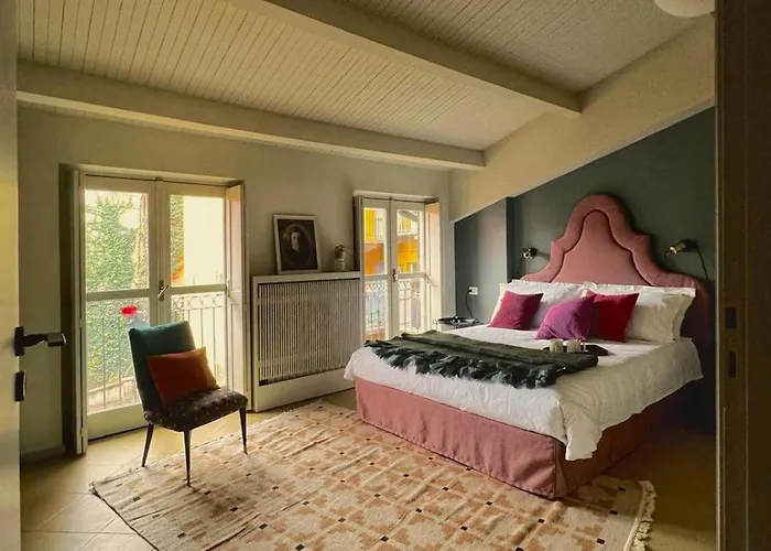 Studio' アパート トリノ