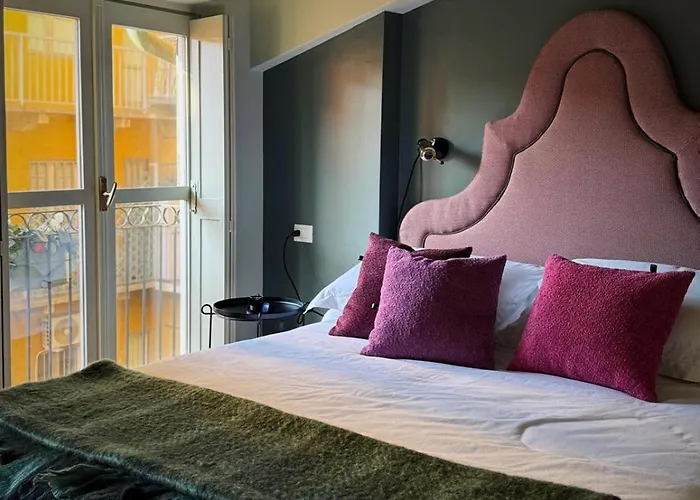 Studio' アパート *