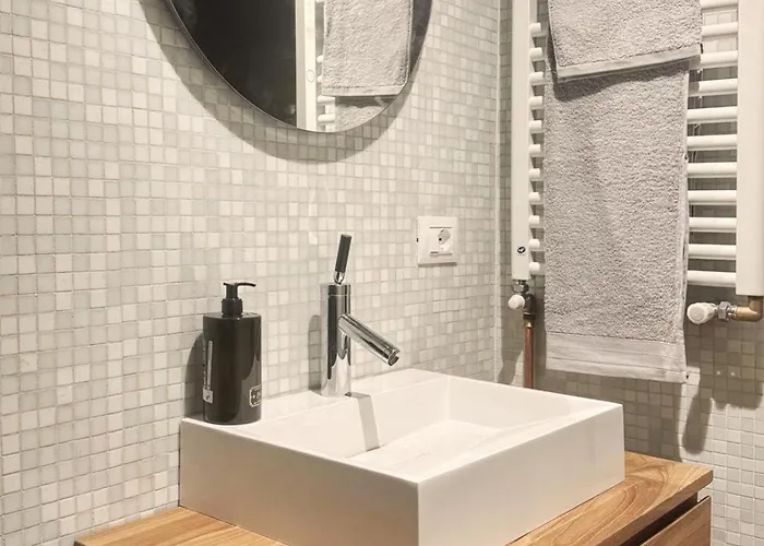 アパート Studio' *