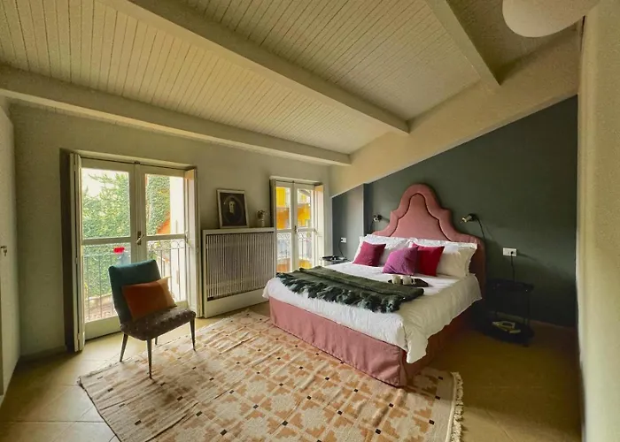 アパート Studio' トリノ