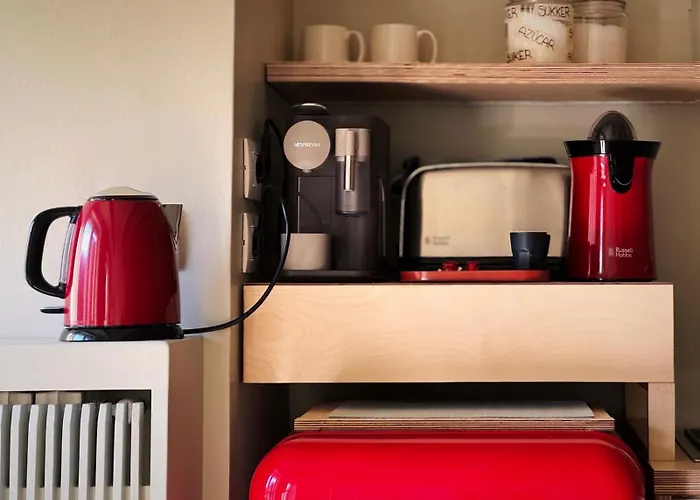 アパート Studio' トリノ