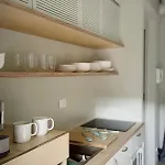 Appartement Studio'